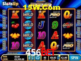456bet Salvador - Strategy