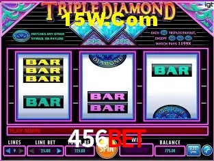 456bet Rio de Janeiro - Licenses