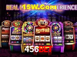 Login Seguro 456bet