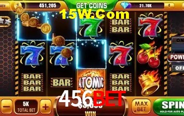 Diretório de Jogos 456bet