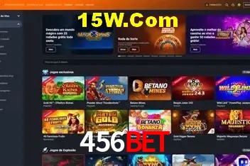 456bet Brasília - Bonus Features