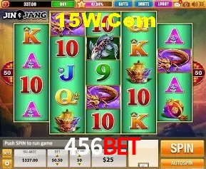456bet Brasília - Betting Features
