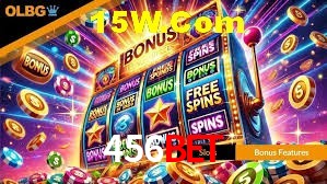Bonus Features 456bet