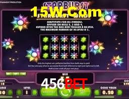 Game Statistics 456bet