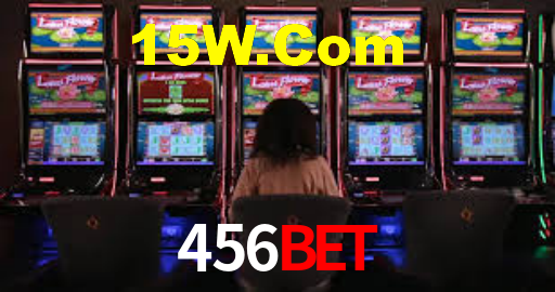 456bet: Jogos de Caça-Níqueis-Altas Recompensas, Roleta-Velocidade, Blackjack-Desafios Máximos