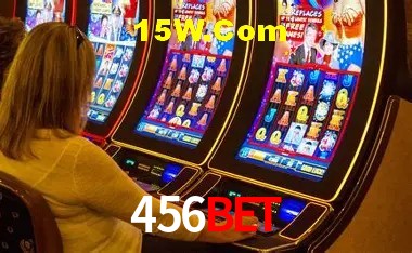 456bet Belo Horizonte - Jackpots