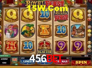 Provedores de Jogos 456bet
