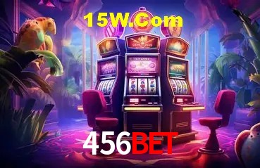 Jogos de Slot 456bet
