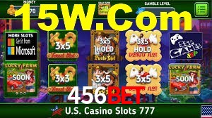 Welcome Bonus 456bet