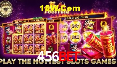 456bet Slot - 320+ Caça-Níqueis Premium