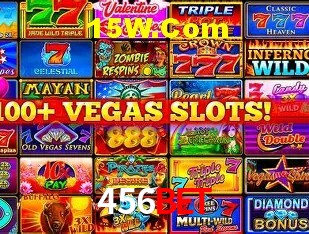 456bet São Paulo - Jogo Providers