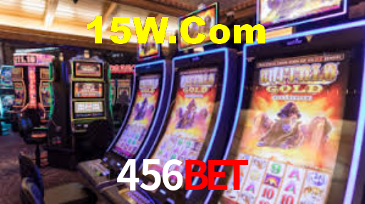 456bet
