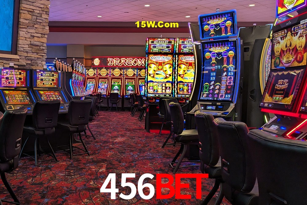 2FA Security 456bet
