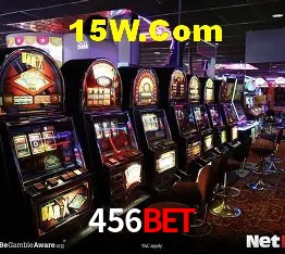 Casino Ao Vivo 456bet