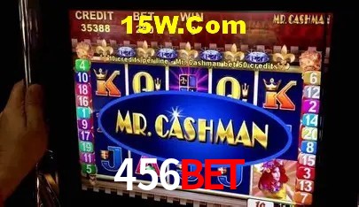 456bet Salvador - Promo Stats