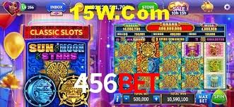 Live Casino 456bet