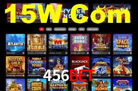 Exclusive Games 456bet