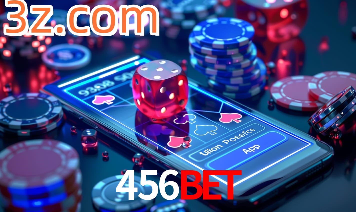 Baixar App 456Bet
