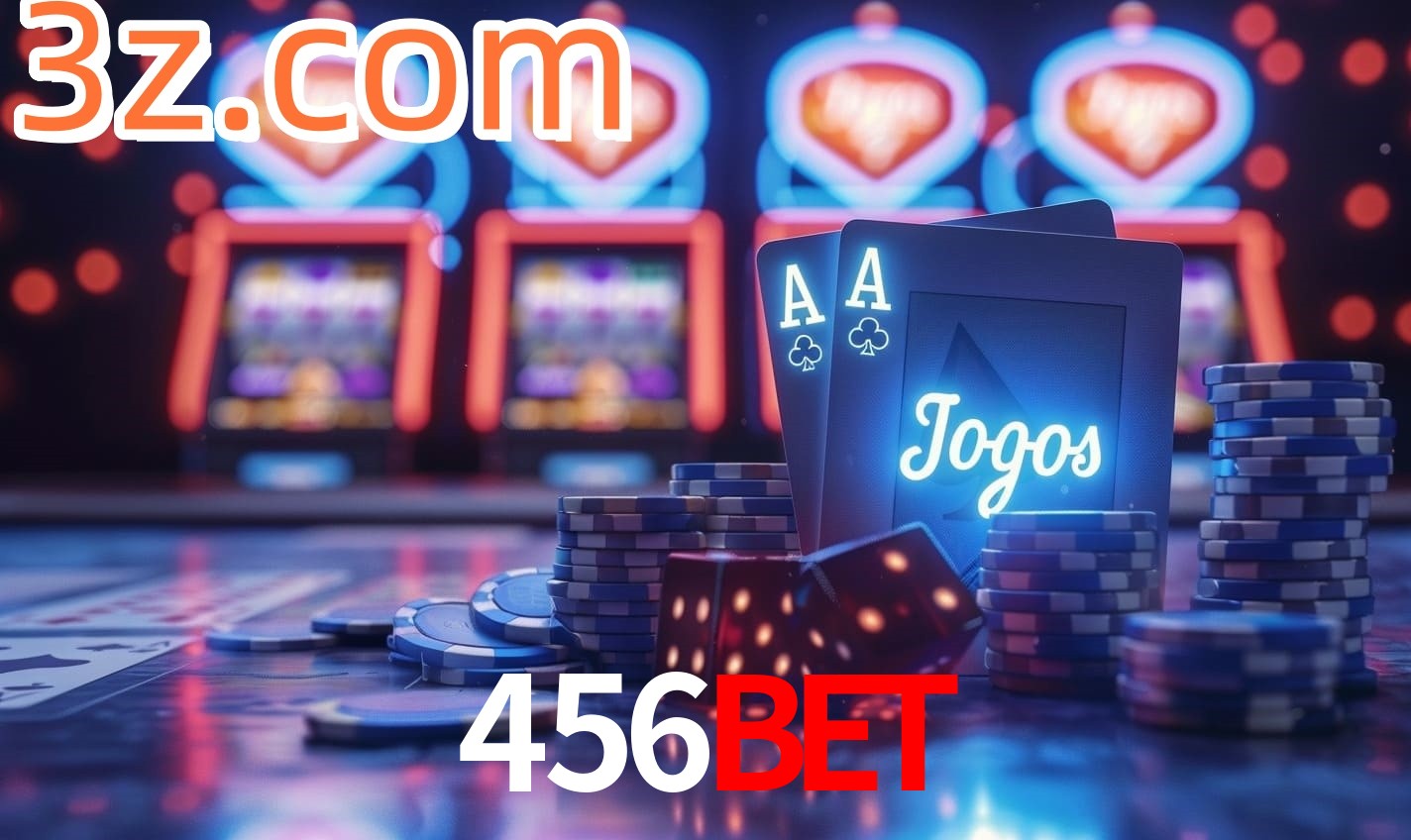 Lista de Jogos 456Bet