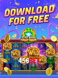 Melhor Casino Online 456Bet