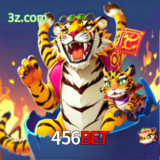 Cassino Online 456Bet